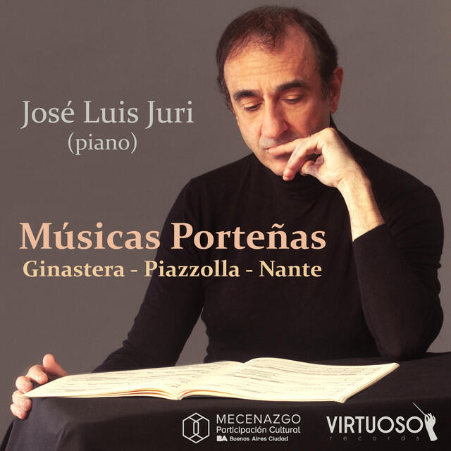 Jose Luis Juri