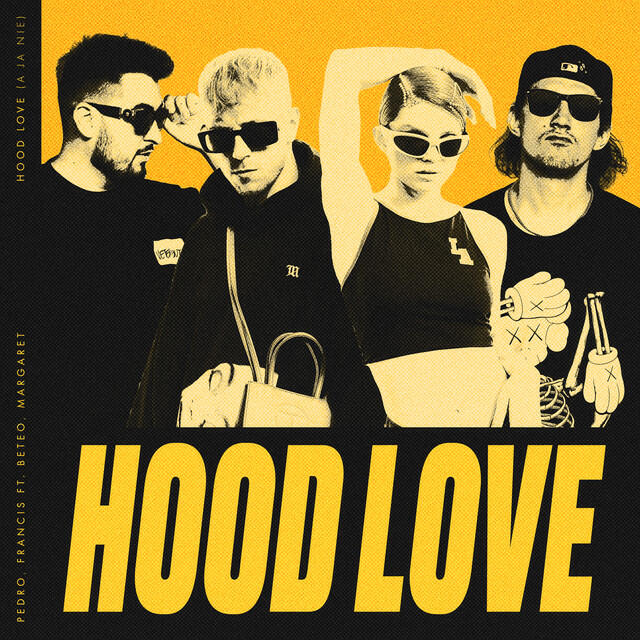 Релиз Hood Love (a ja nie)