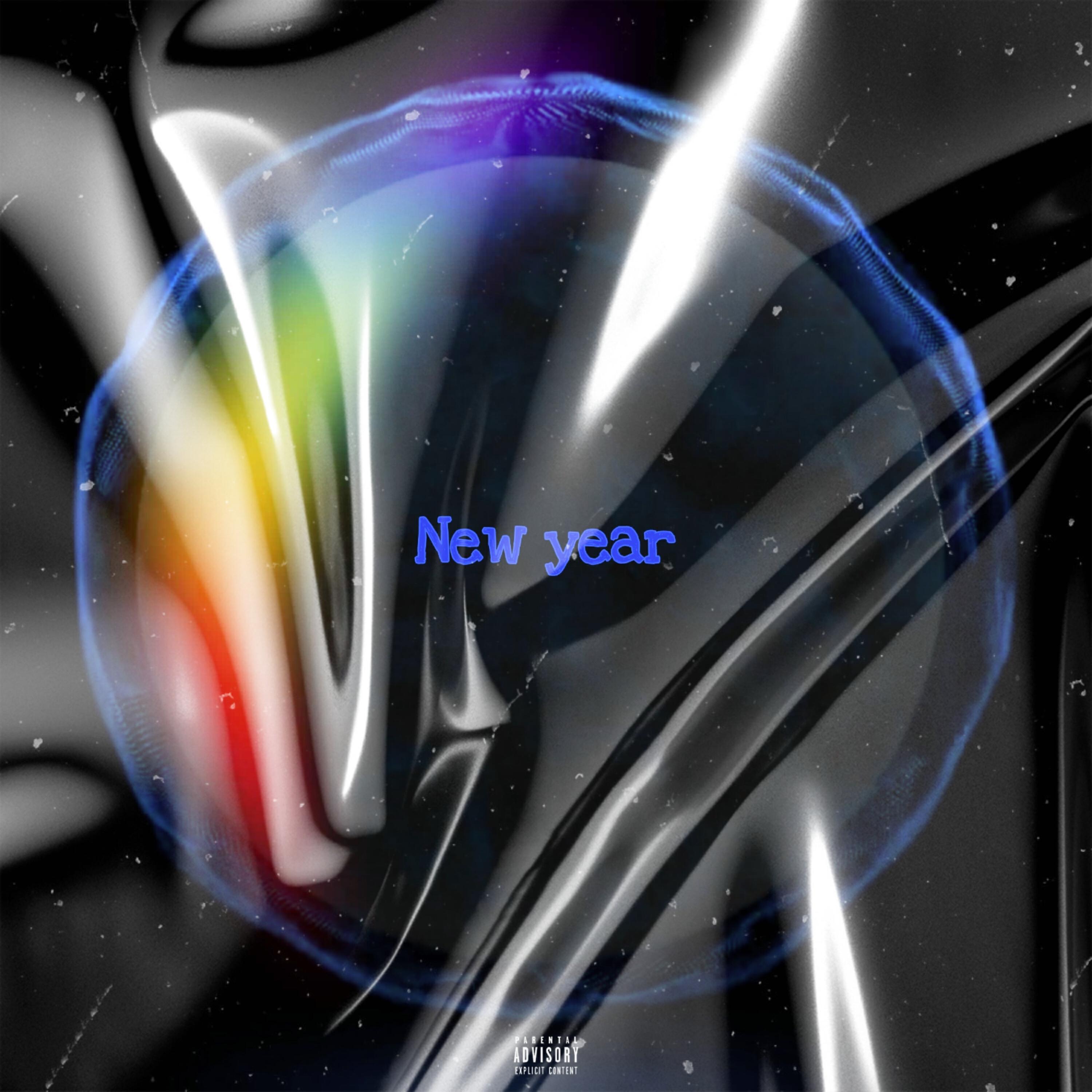 Постер альбома New Year