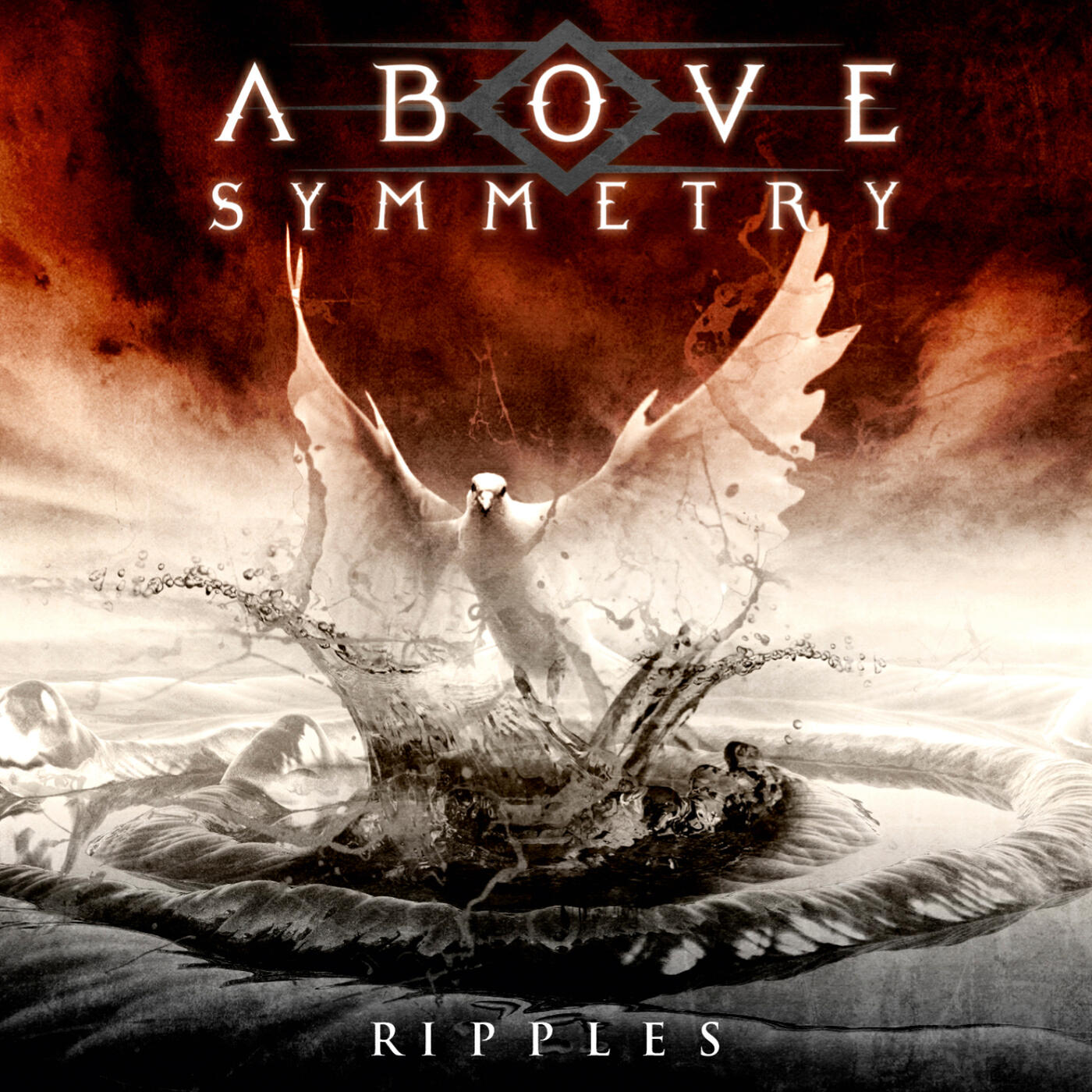 Релиз Ripples