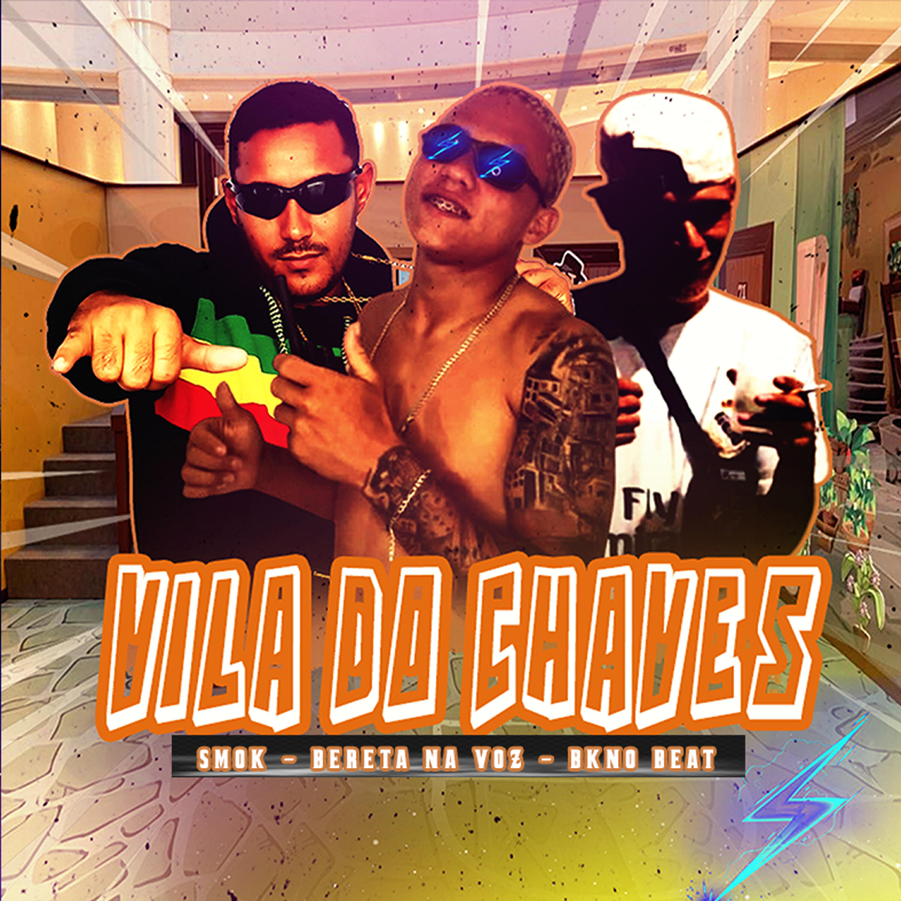 Релиз Vila do Chaves