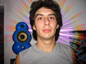 Frequency Surfer