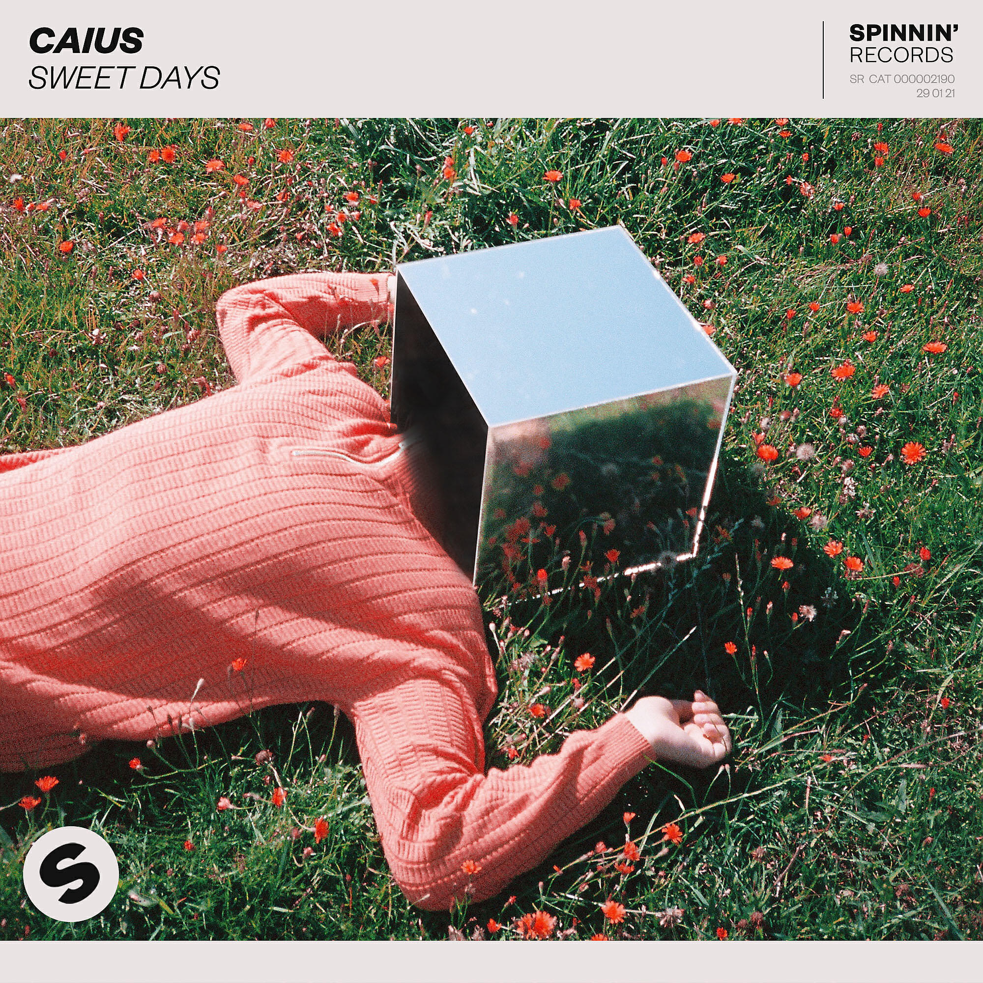 Релиз Sweet Days