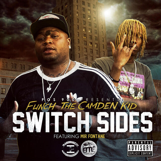 Релиз Switch Sides
