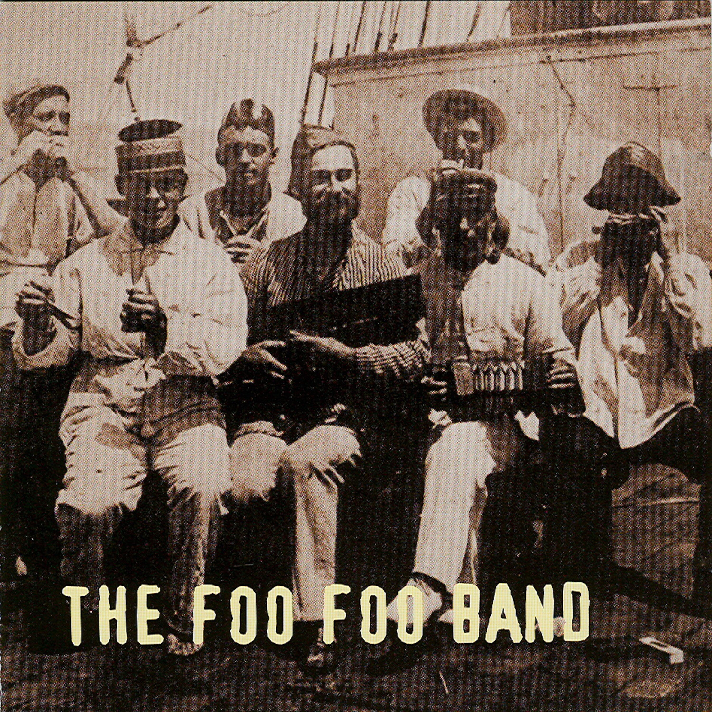 The Foo Foo Band