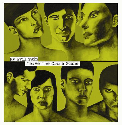 Релиз Leave the Crime Scene