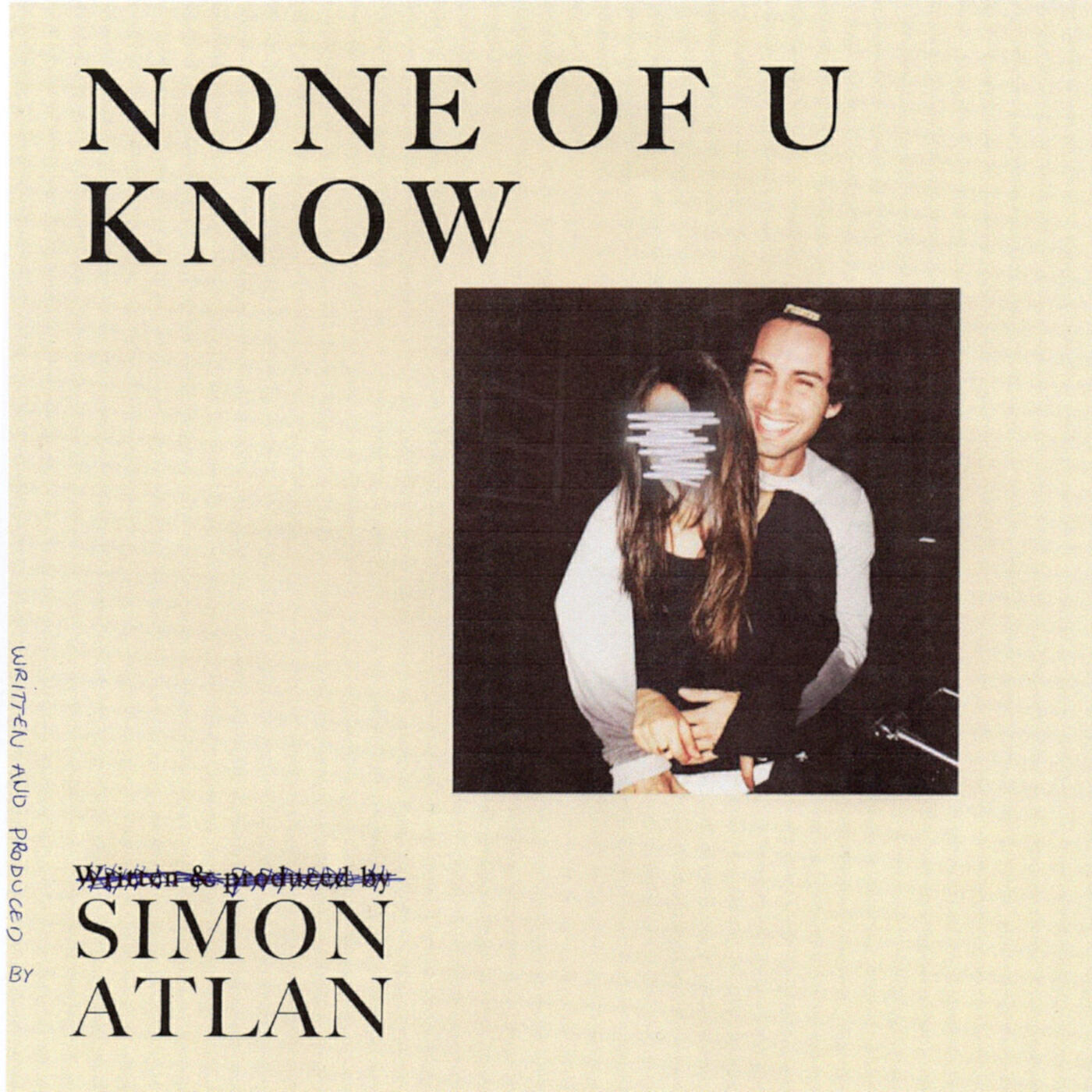 Релиз None of U Know