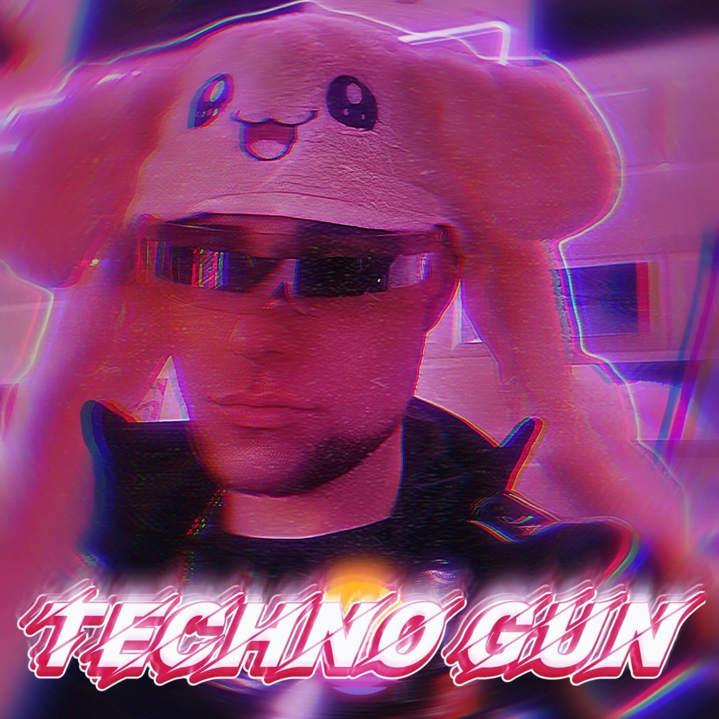 Релиз Techno gun