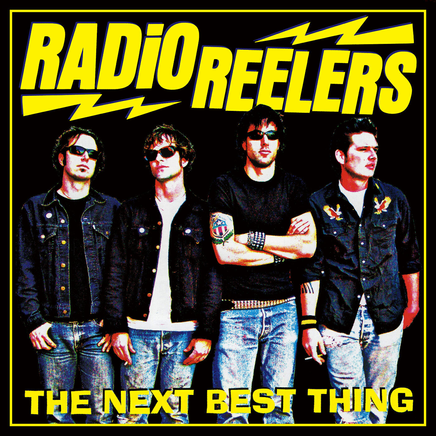Релиз The Next Best Thing