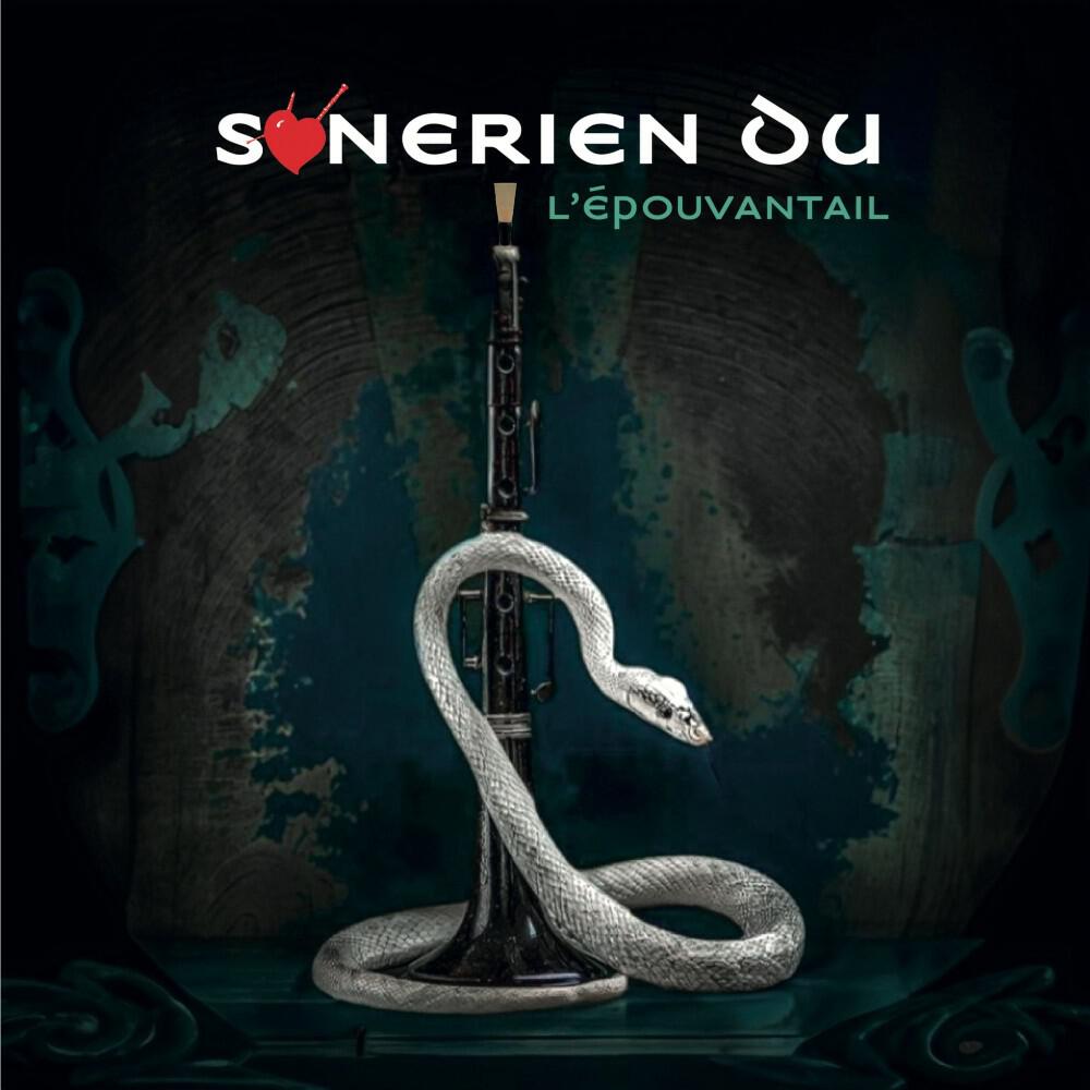 Релиз L' épouvantail