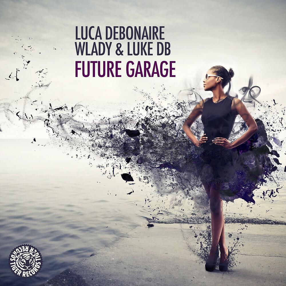 Релиз Future Garage
