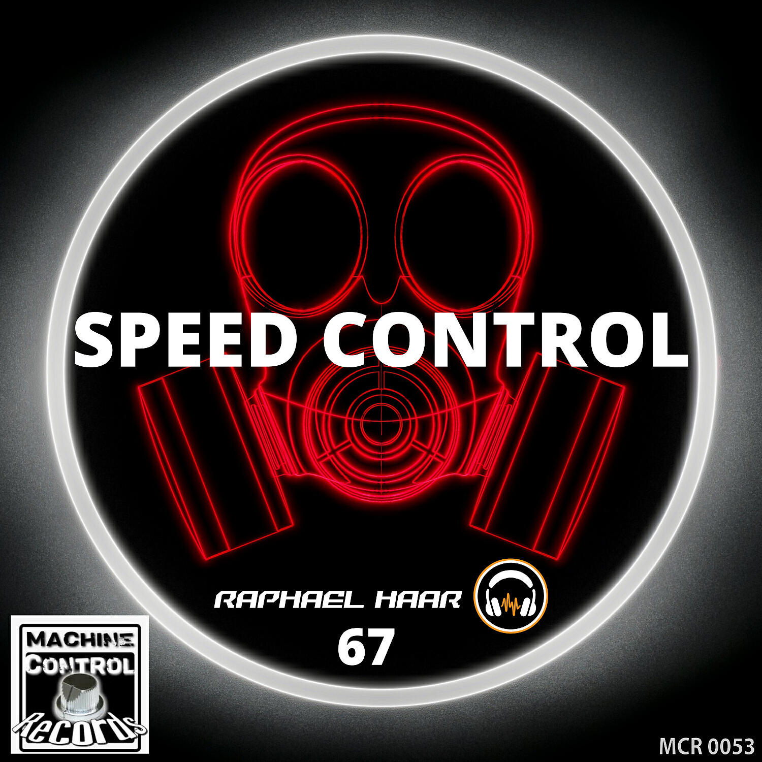 Релиз Speed Control
