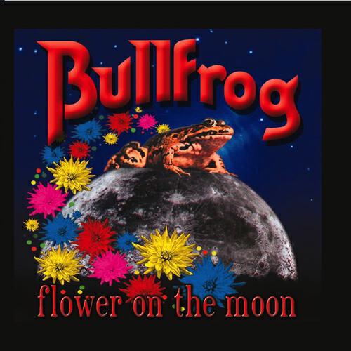 Релиз Flower On the Moon