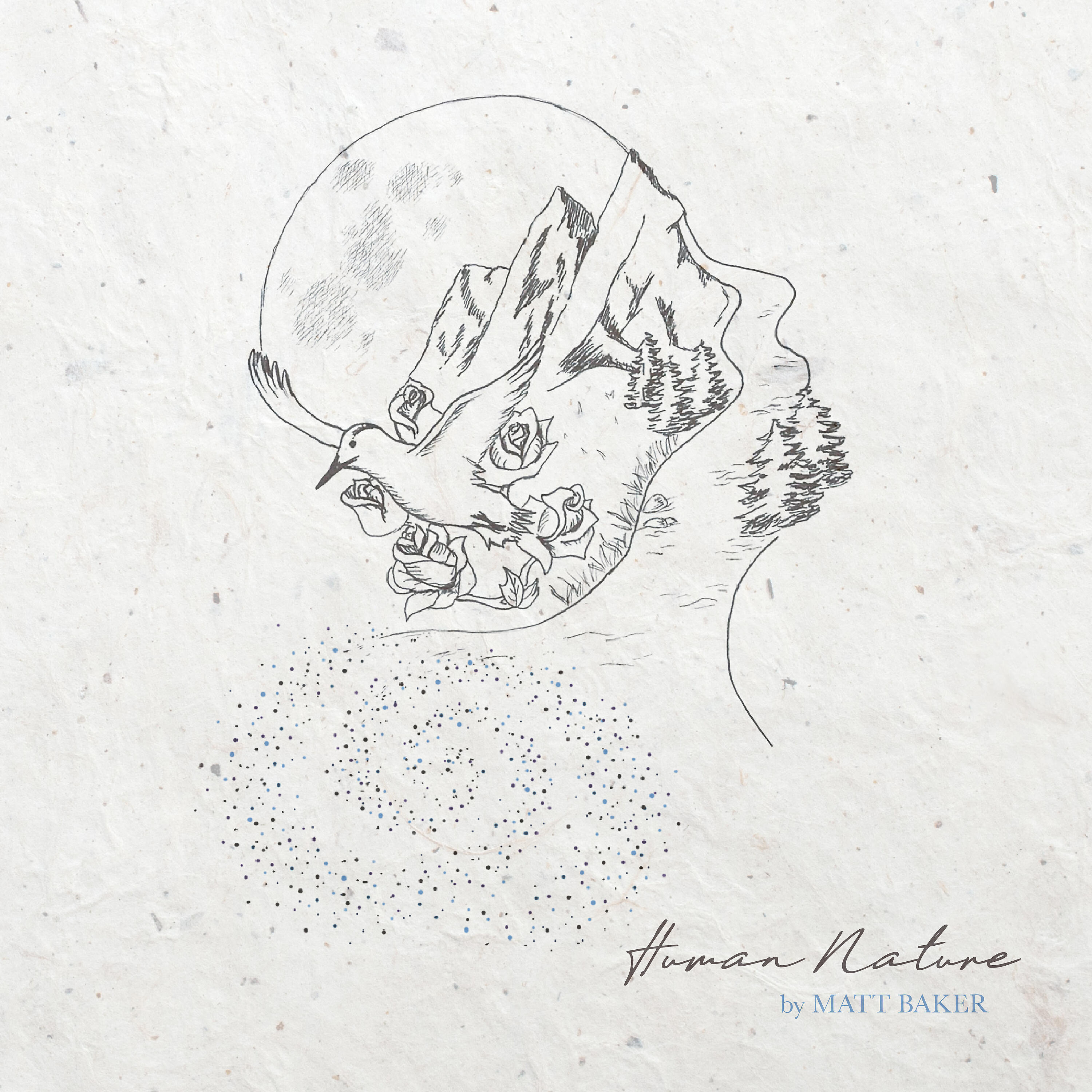 Релиз Human Nature