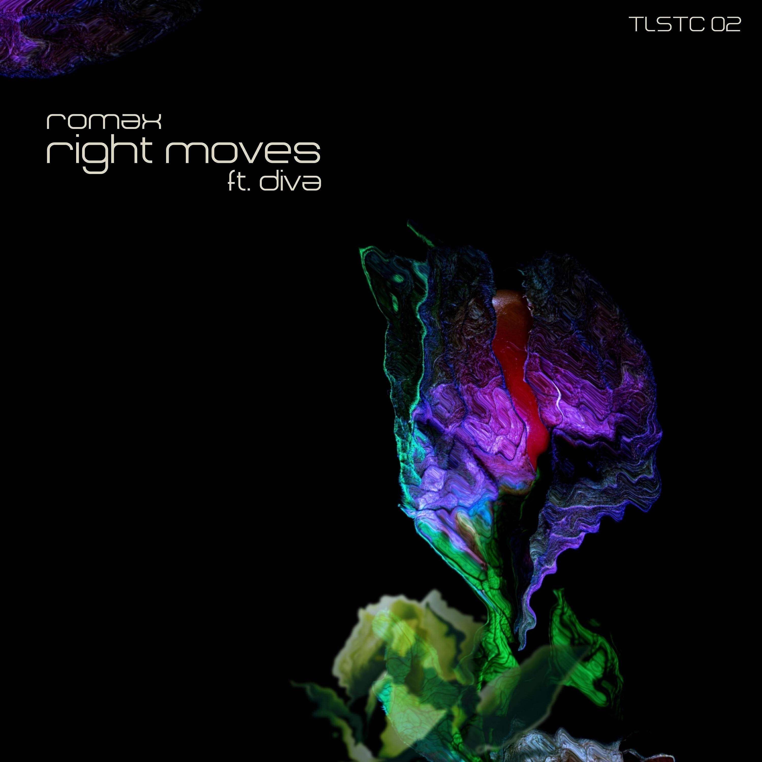 Релиз Right Moves