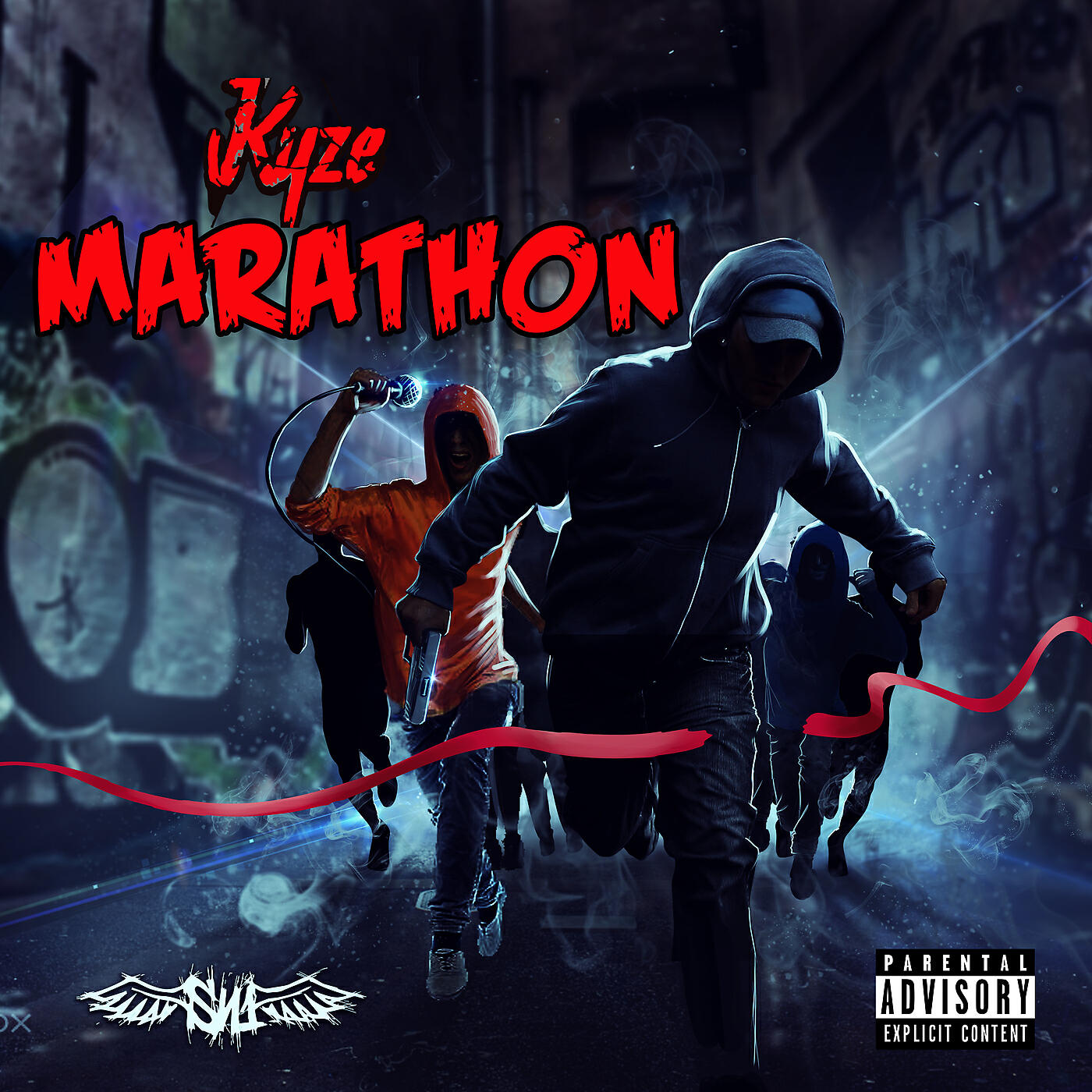 Релиз Marathon