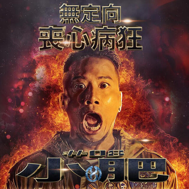 Релиз 無定向喪心病狂
