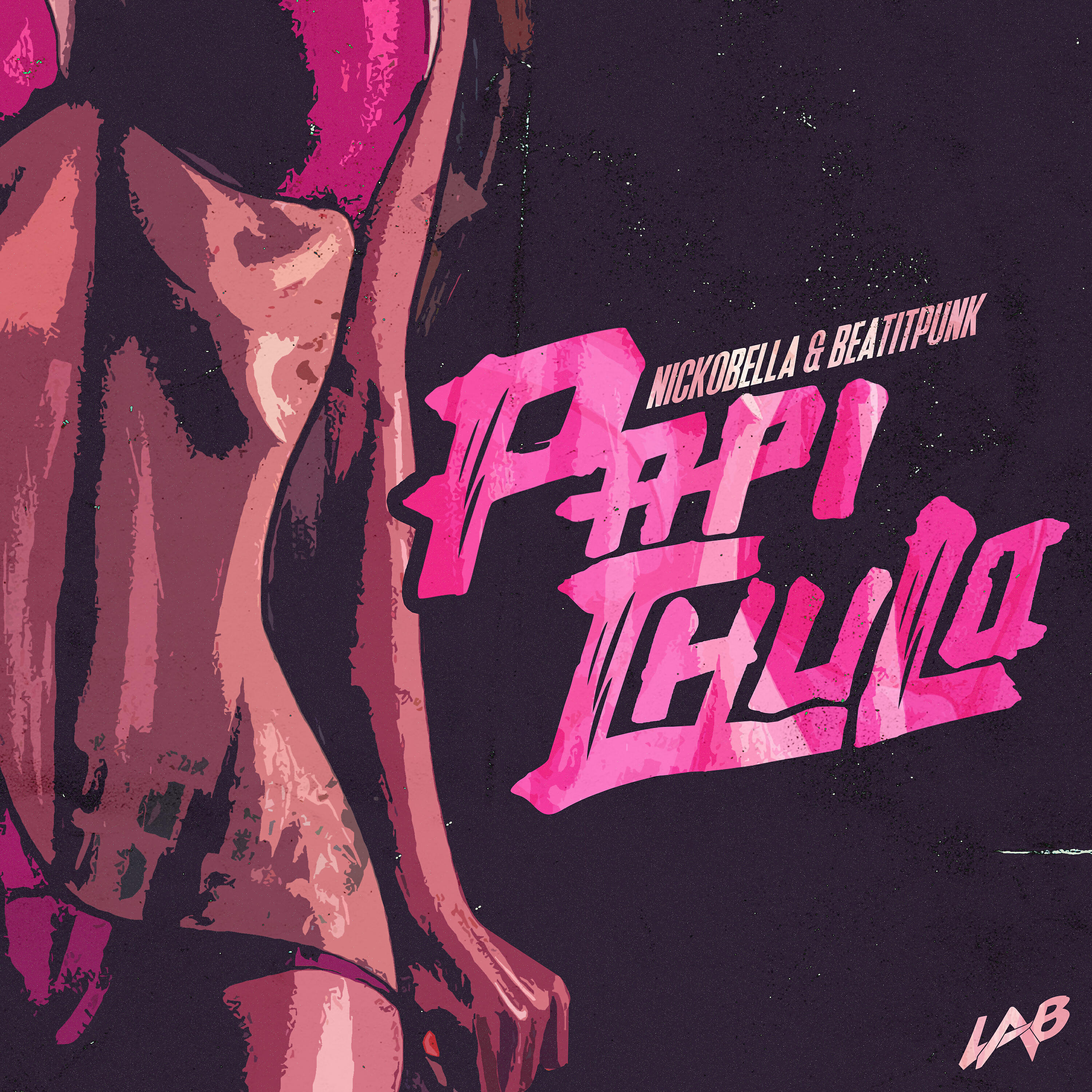 Релиз Papi Chulo