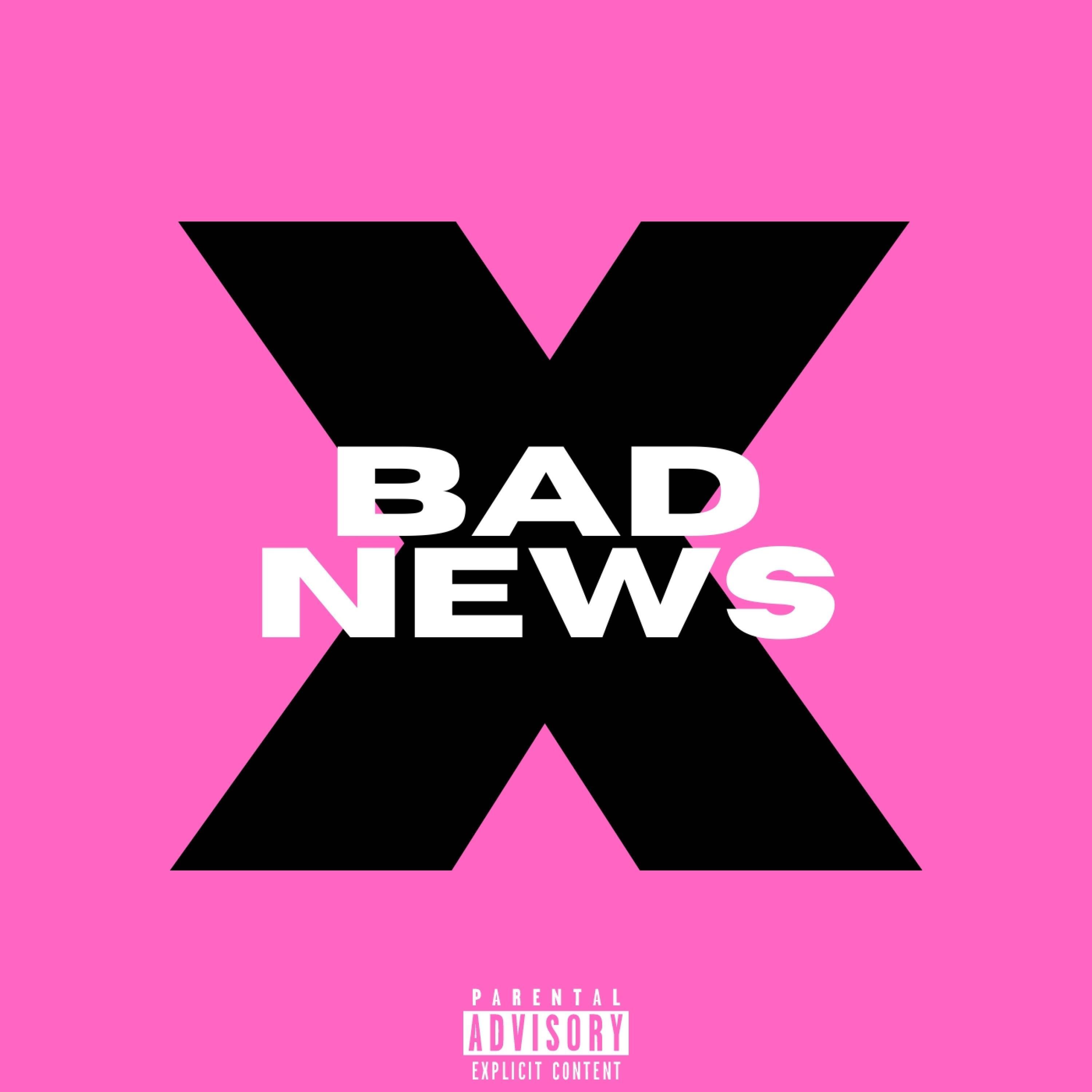 Релиз Bad News