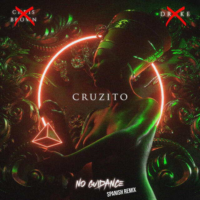Релиз No Guidance (Spanish Remix)