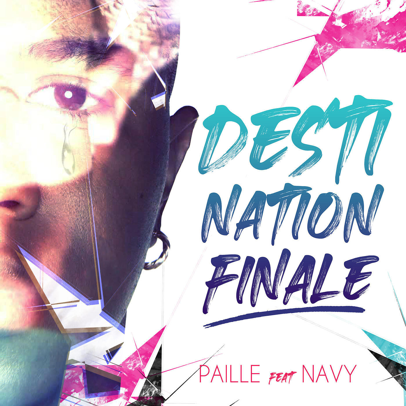 Релиз Destination Finale