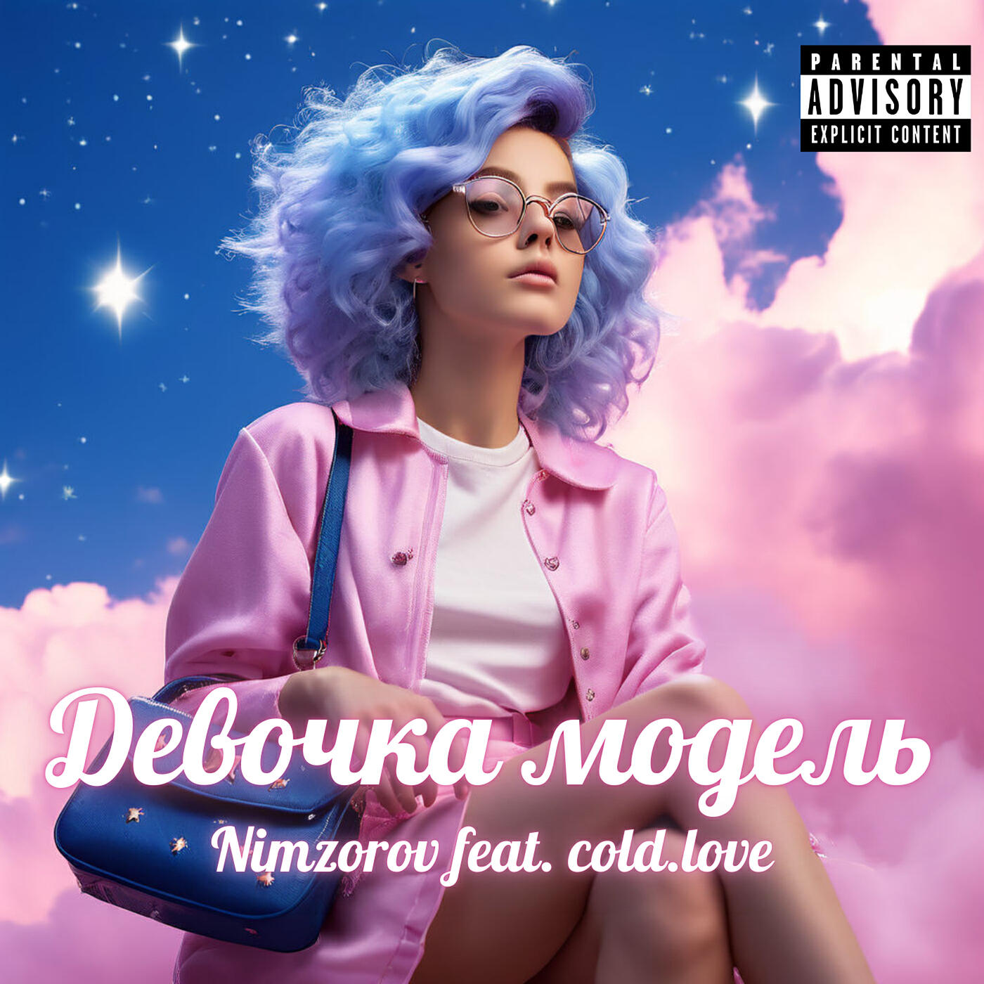 Релиз Девочка модель