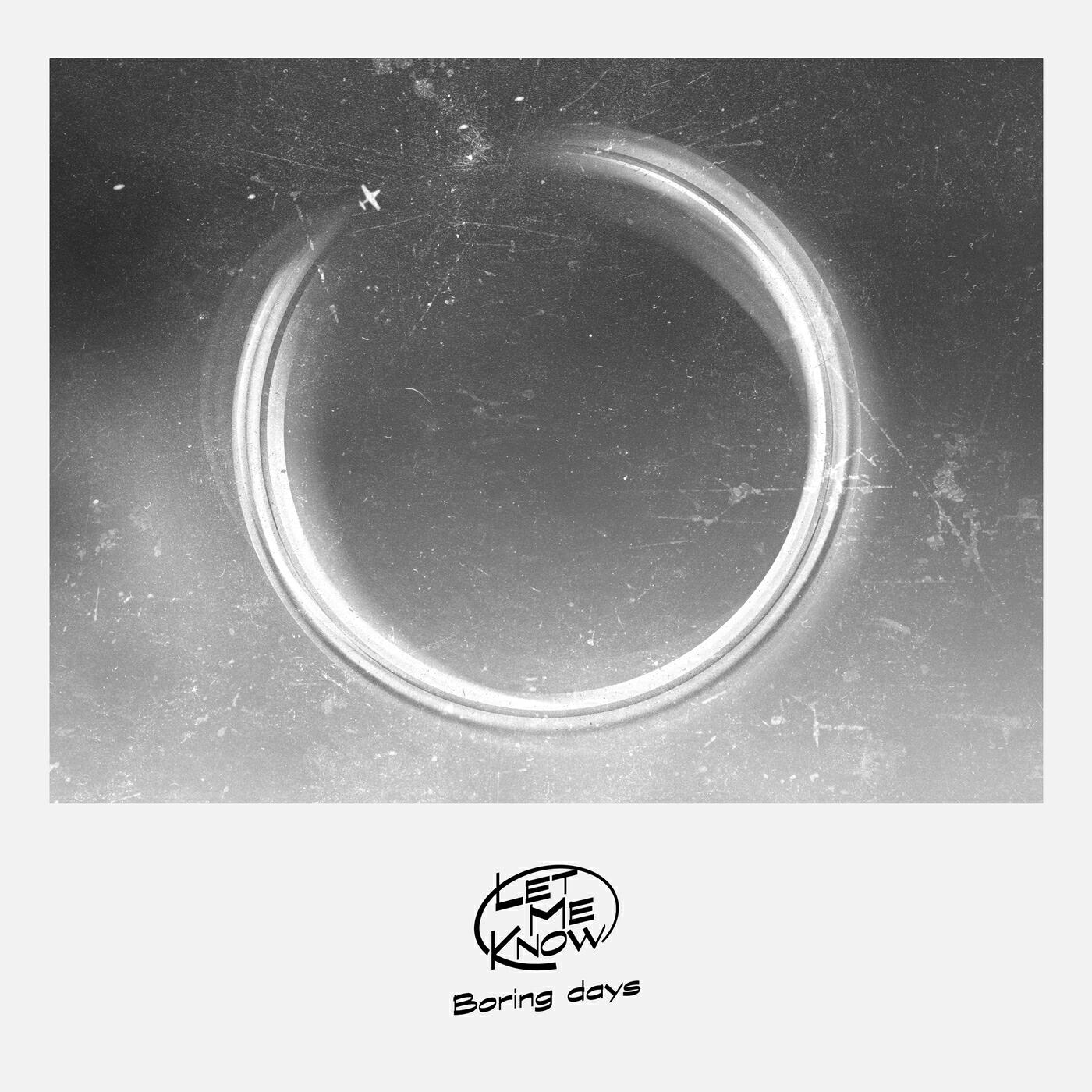 Релиз Boring days