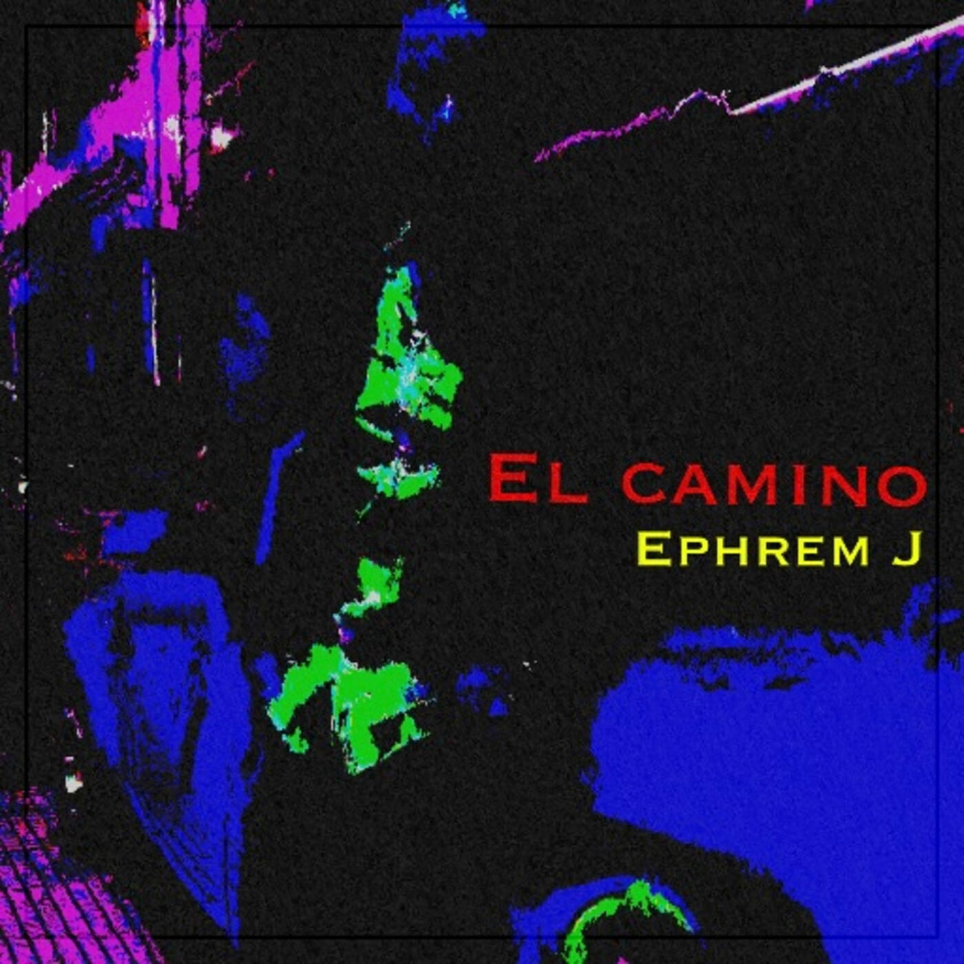 Постер альбома El Camino