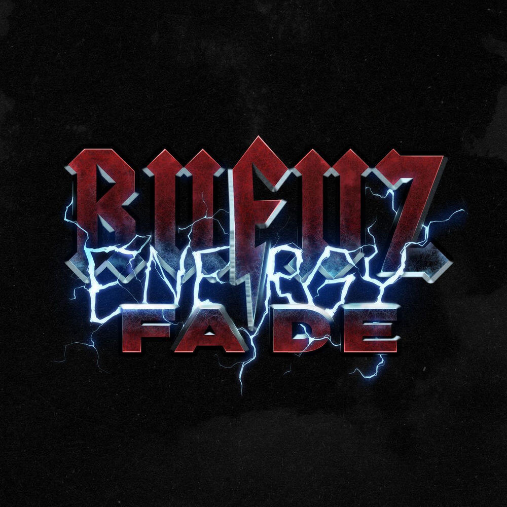 Релиз Energy