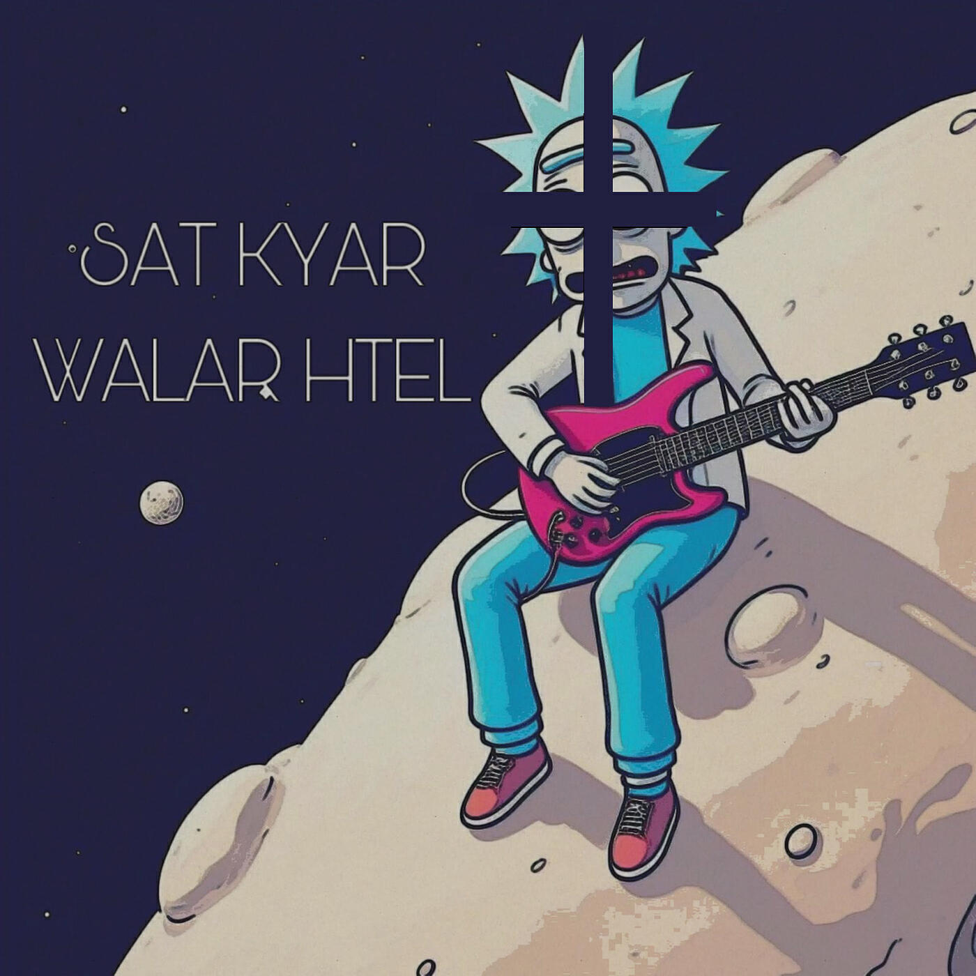 Релиз Sat Kyar Walar Htel