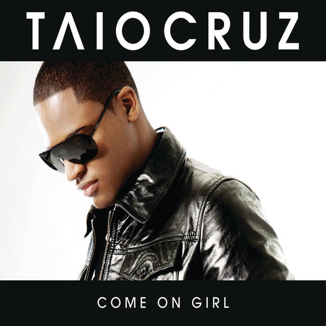Релиз Come On Girl (Remixes)