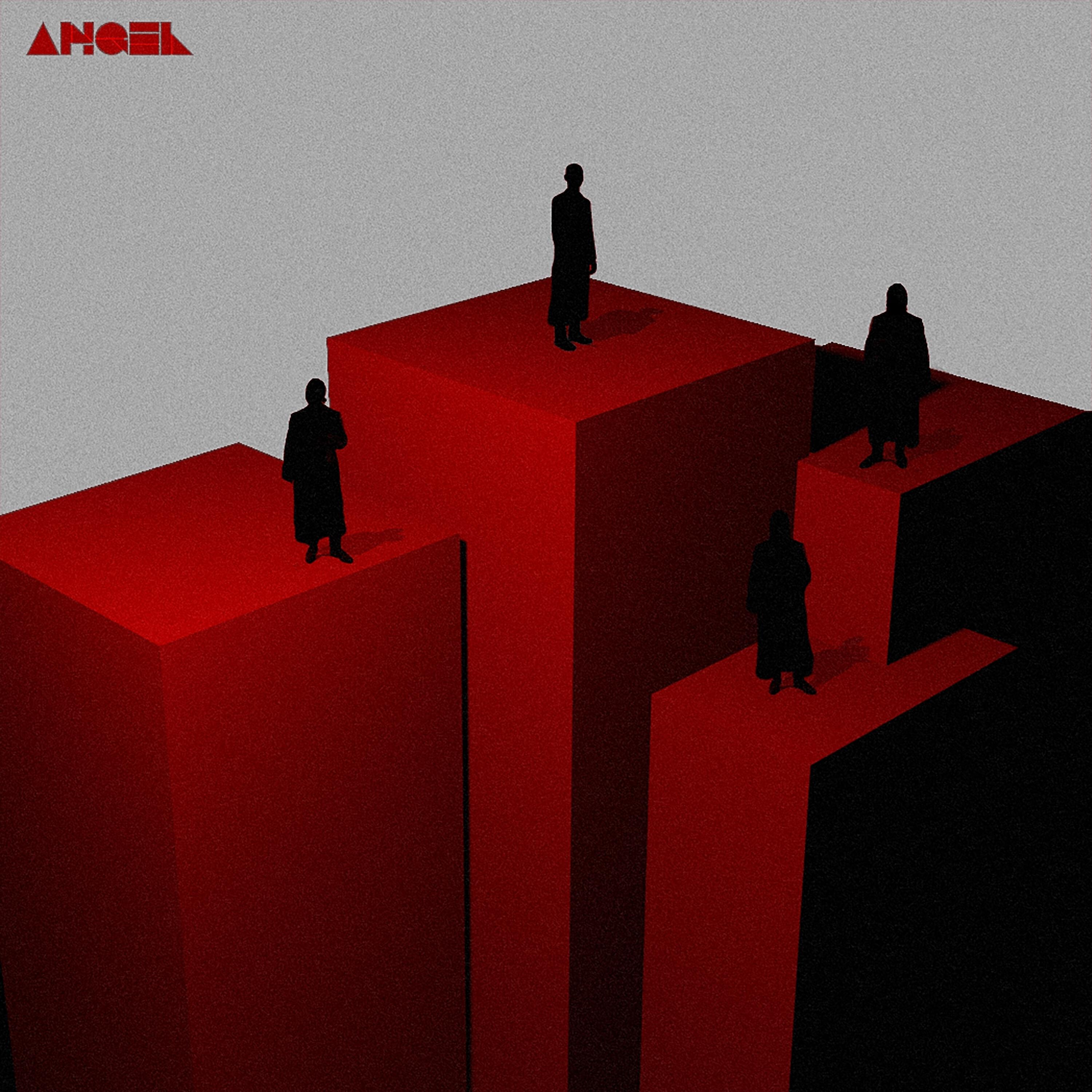 Релиз Angel