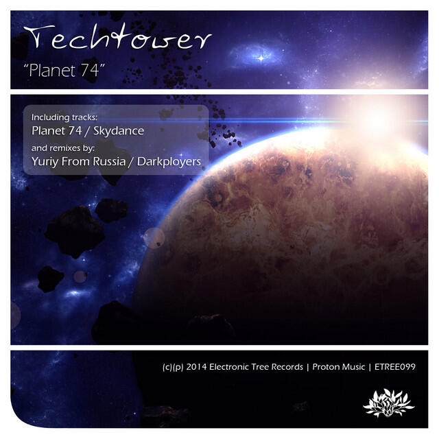 Релиз Planet 74