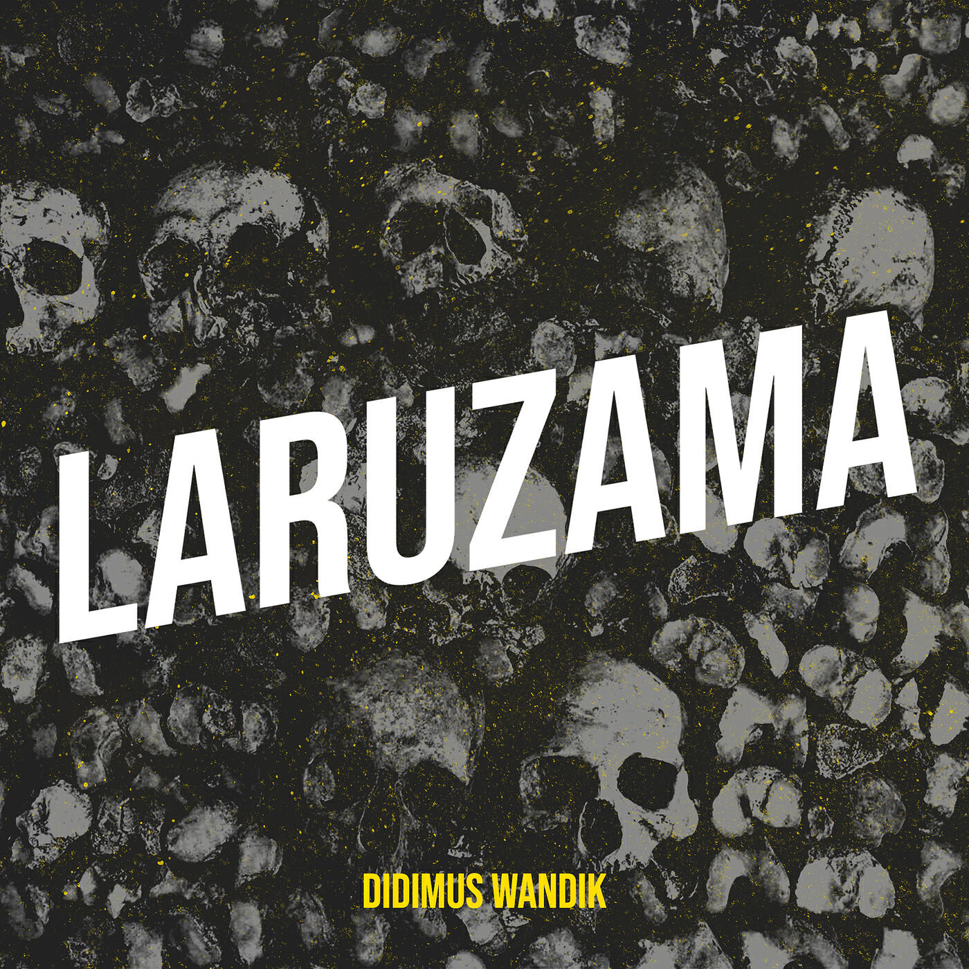 Релиз Laruzama