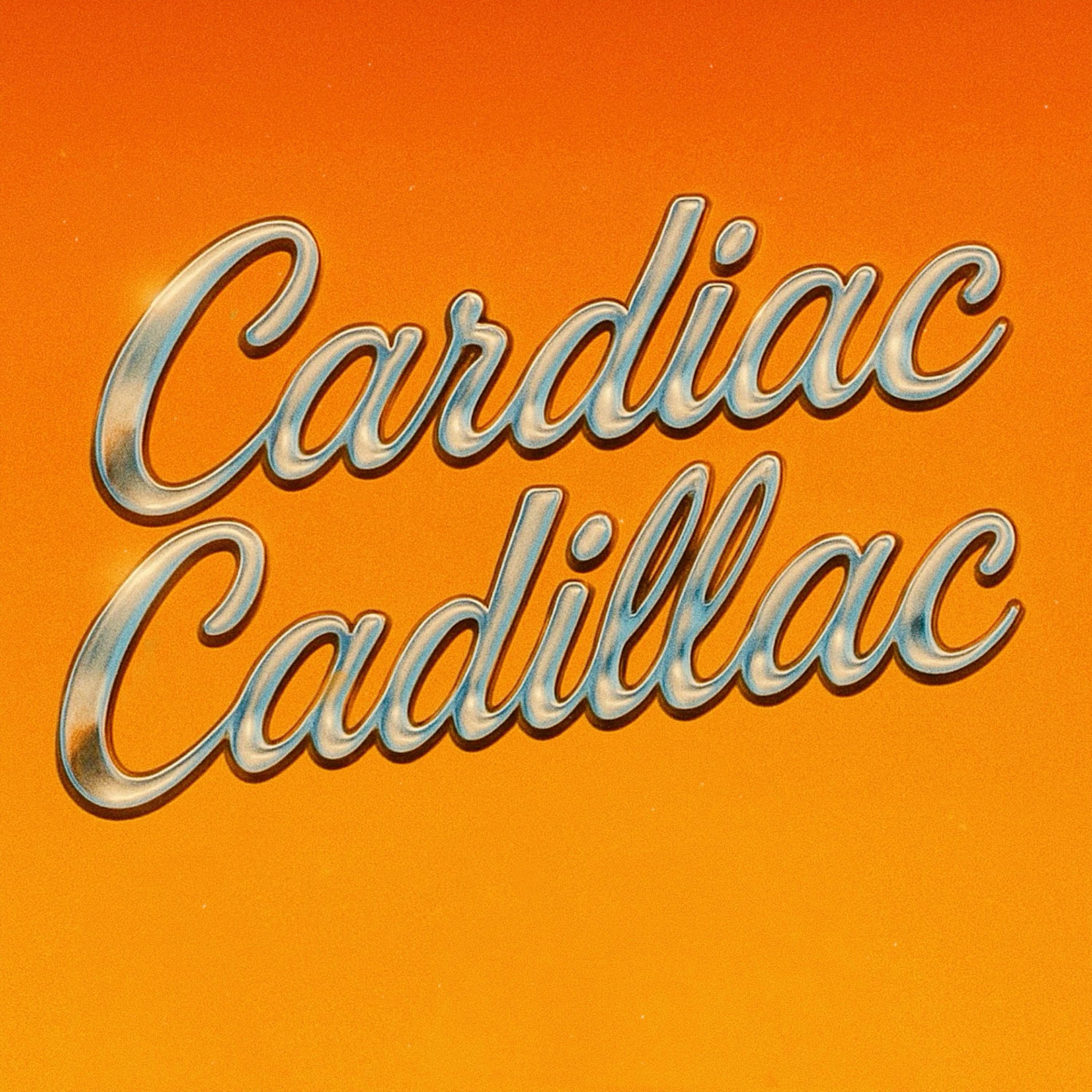 Релиз Cardiac Cadillac