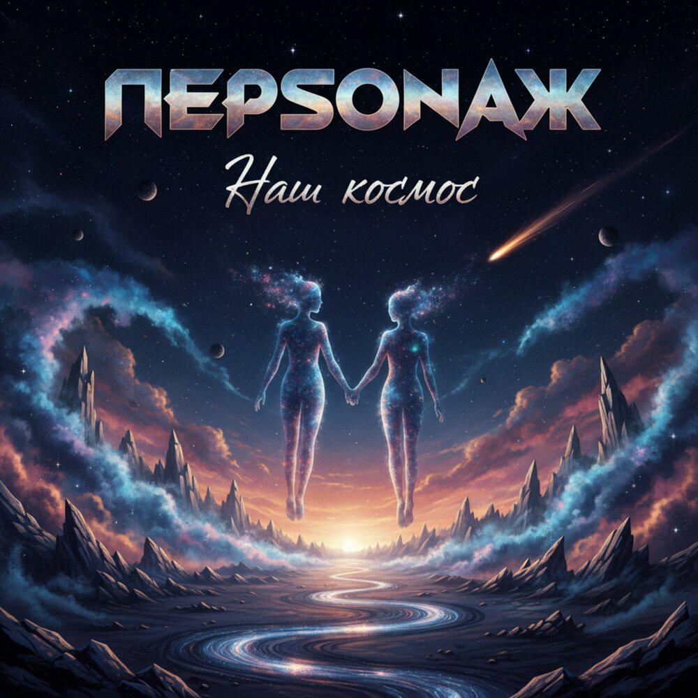 Релиз Наш космос