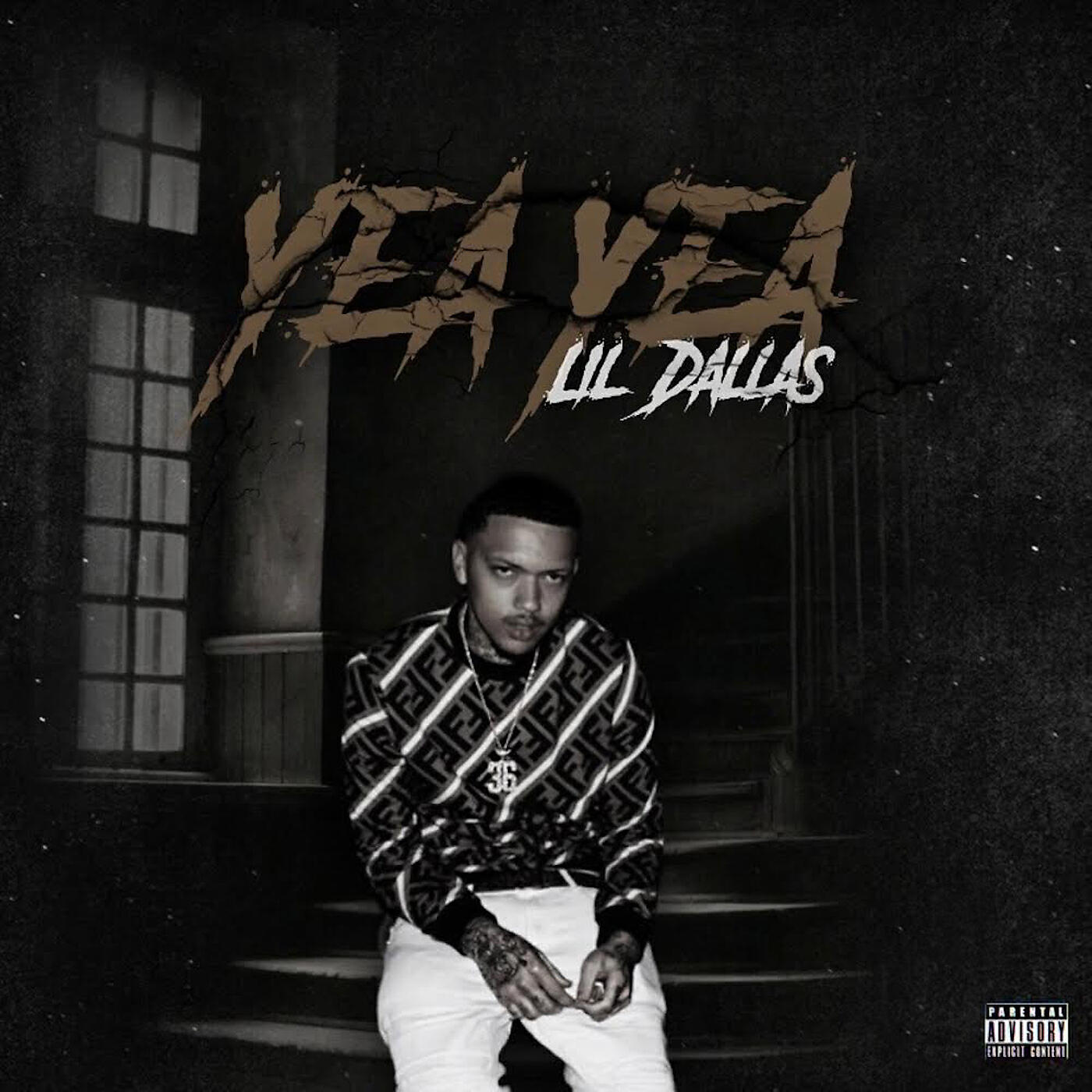 Релиз Yea Yea