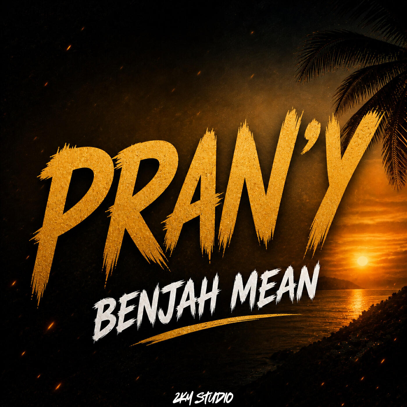 BENJAH MEAN