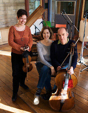 Trio Goya