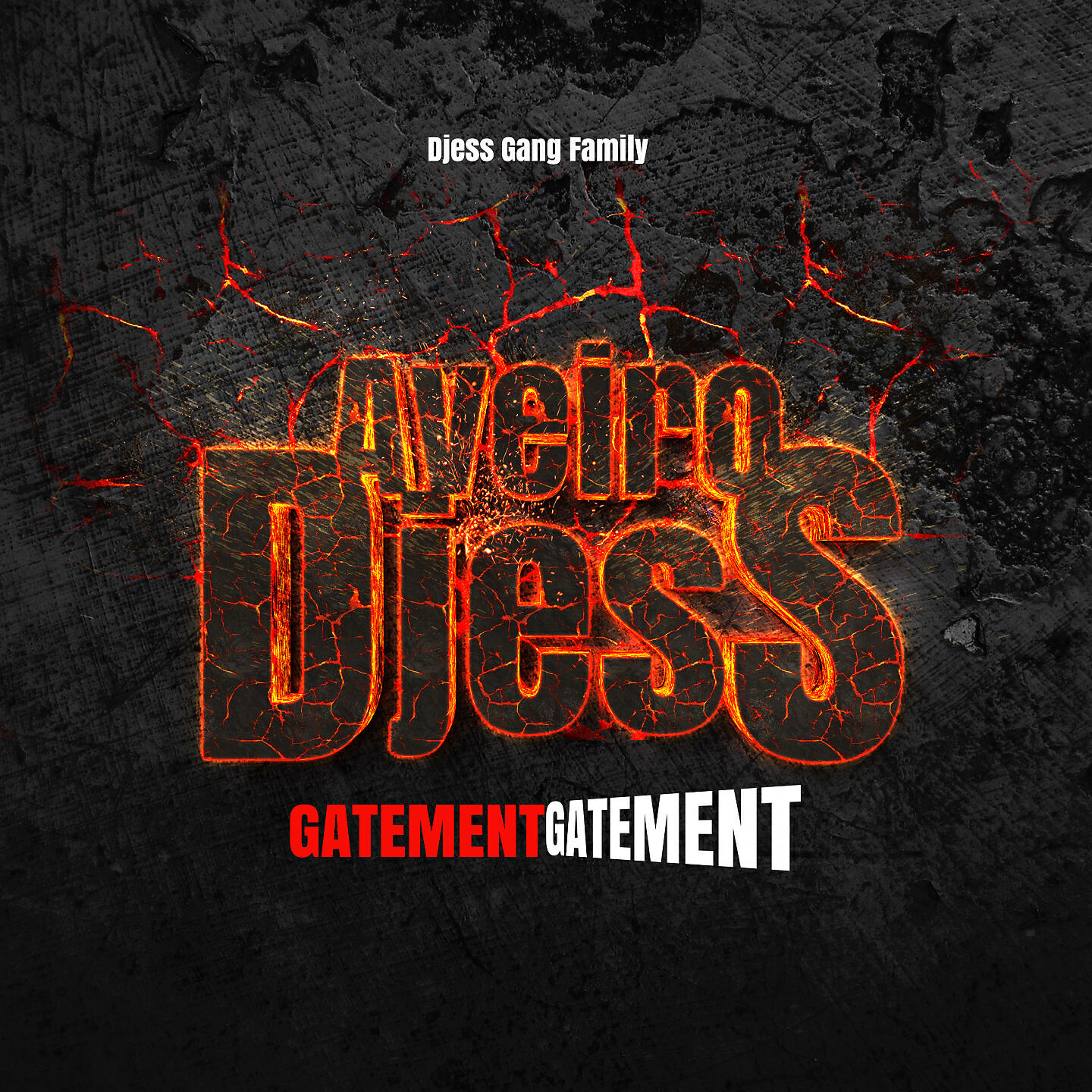 Релиз Gatement