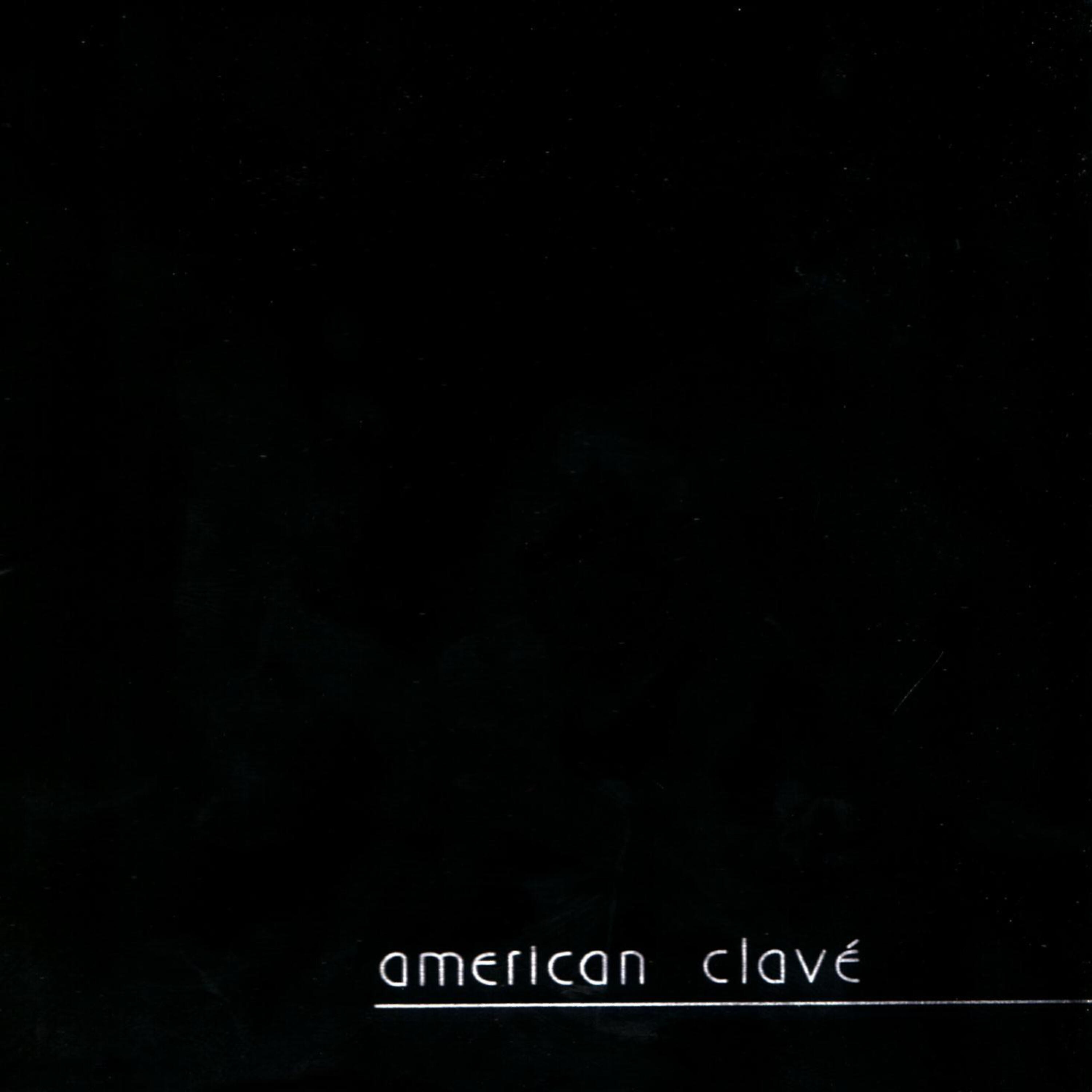 Релиз American Clave