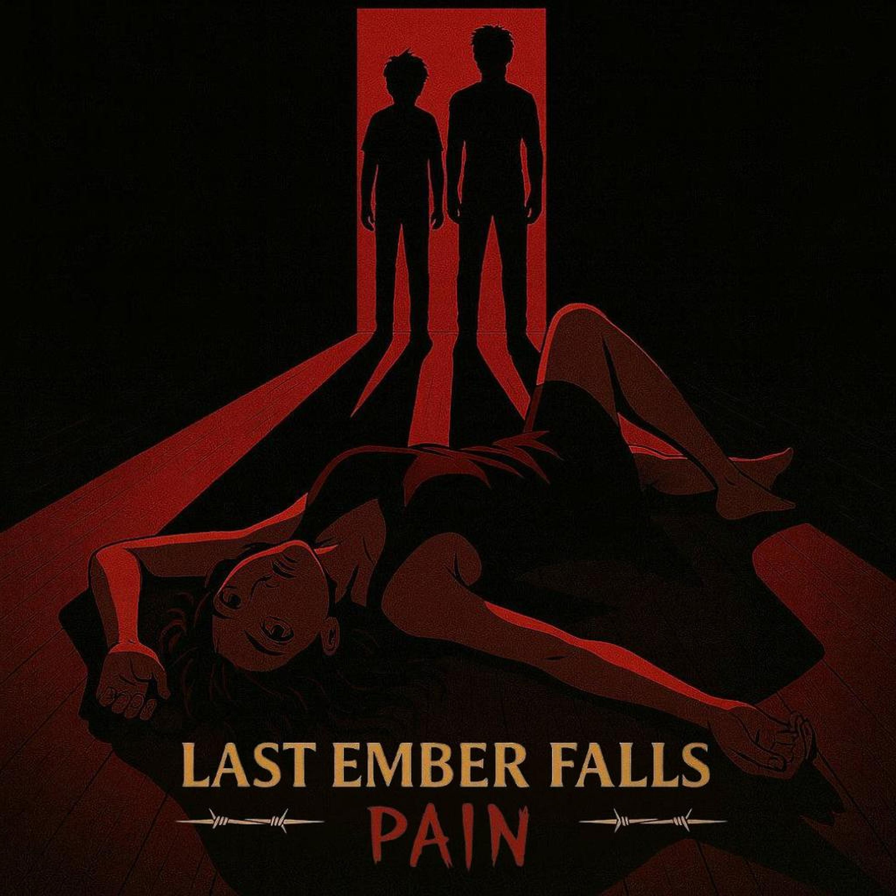 Релиз PAIN