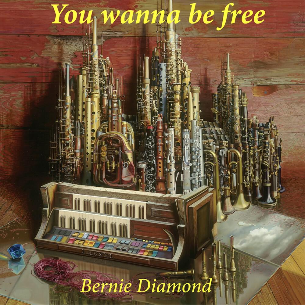 Релиз You Wanna Be Free