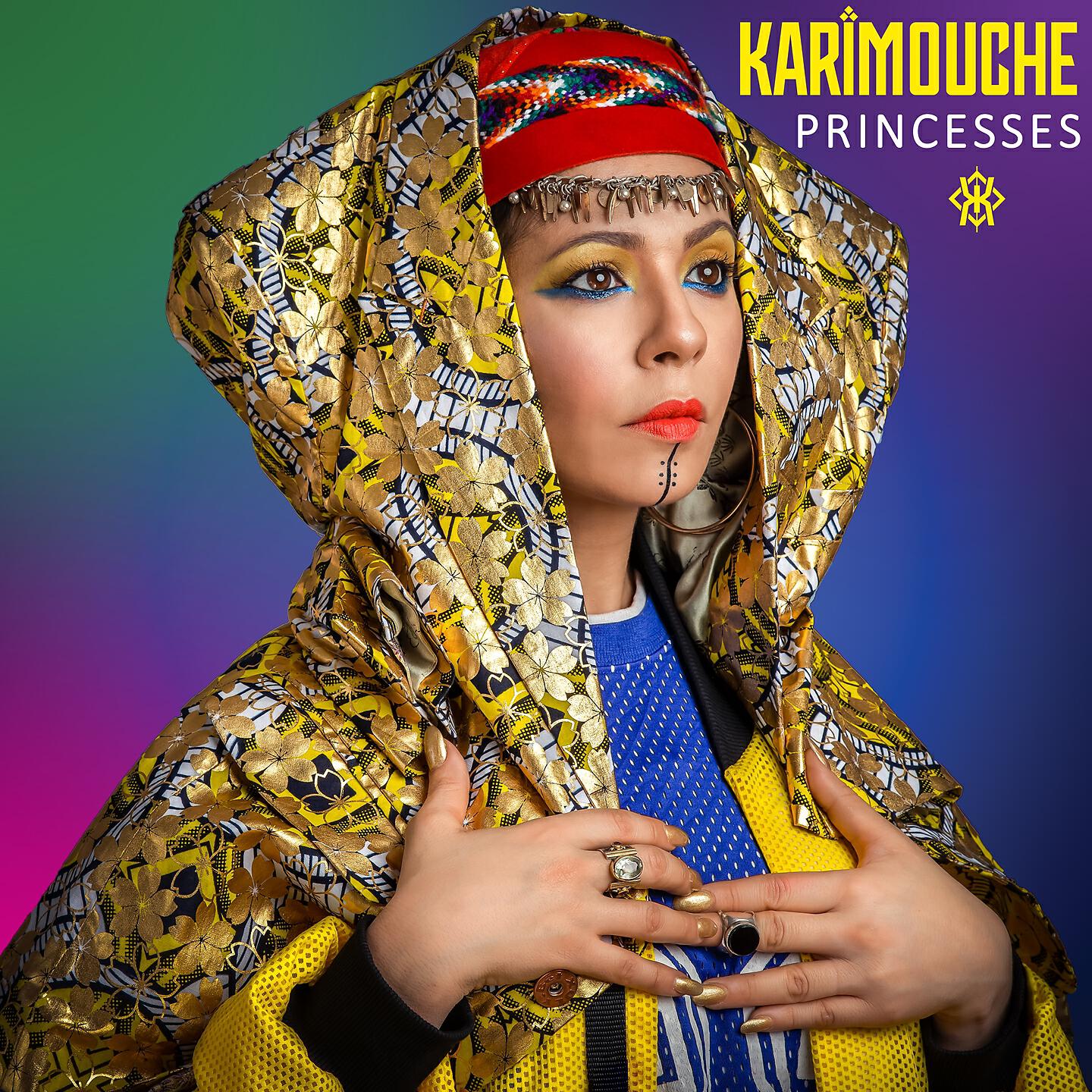 Релиз Princesses