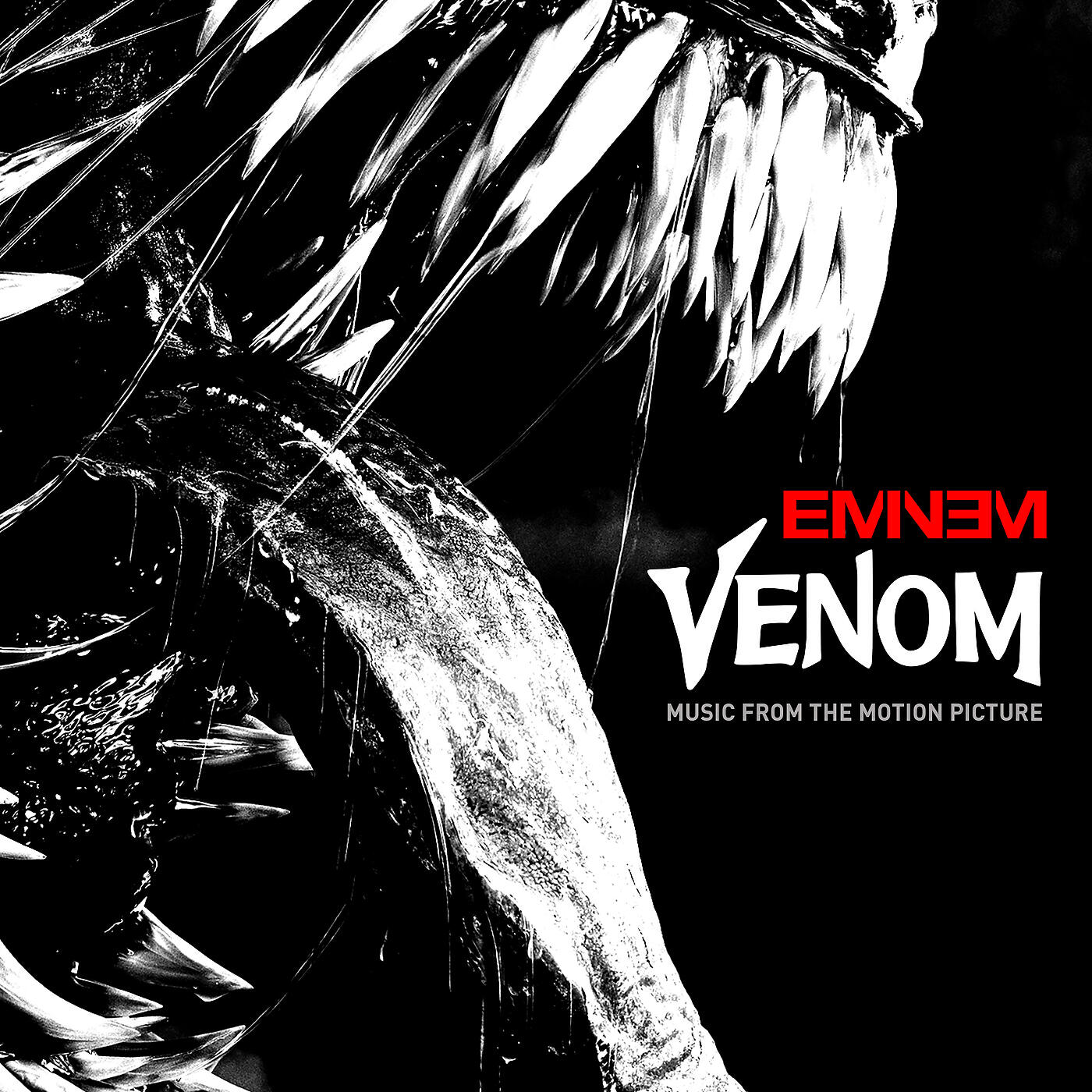 Постер альбома Venom