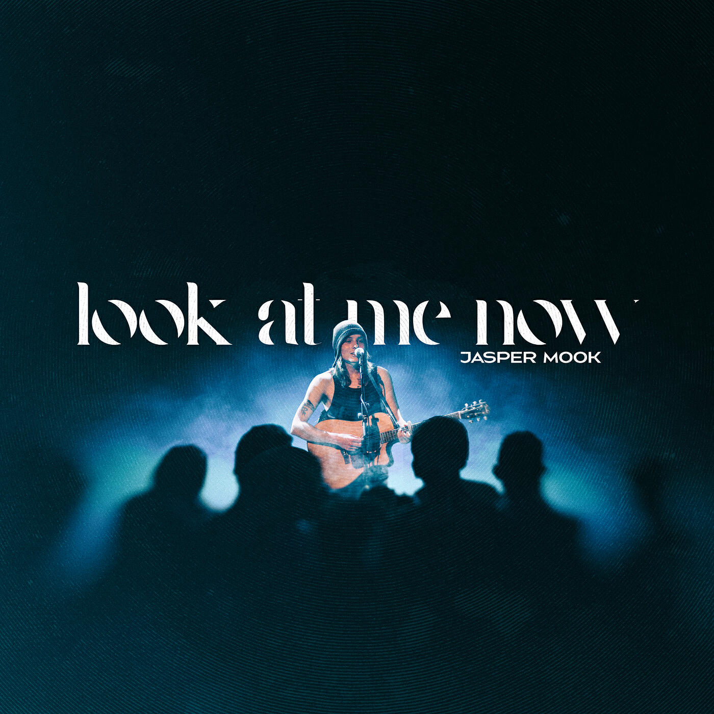 Релиз Look at Me Now
