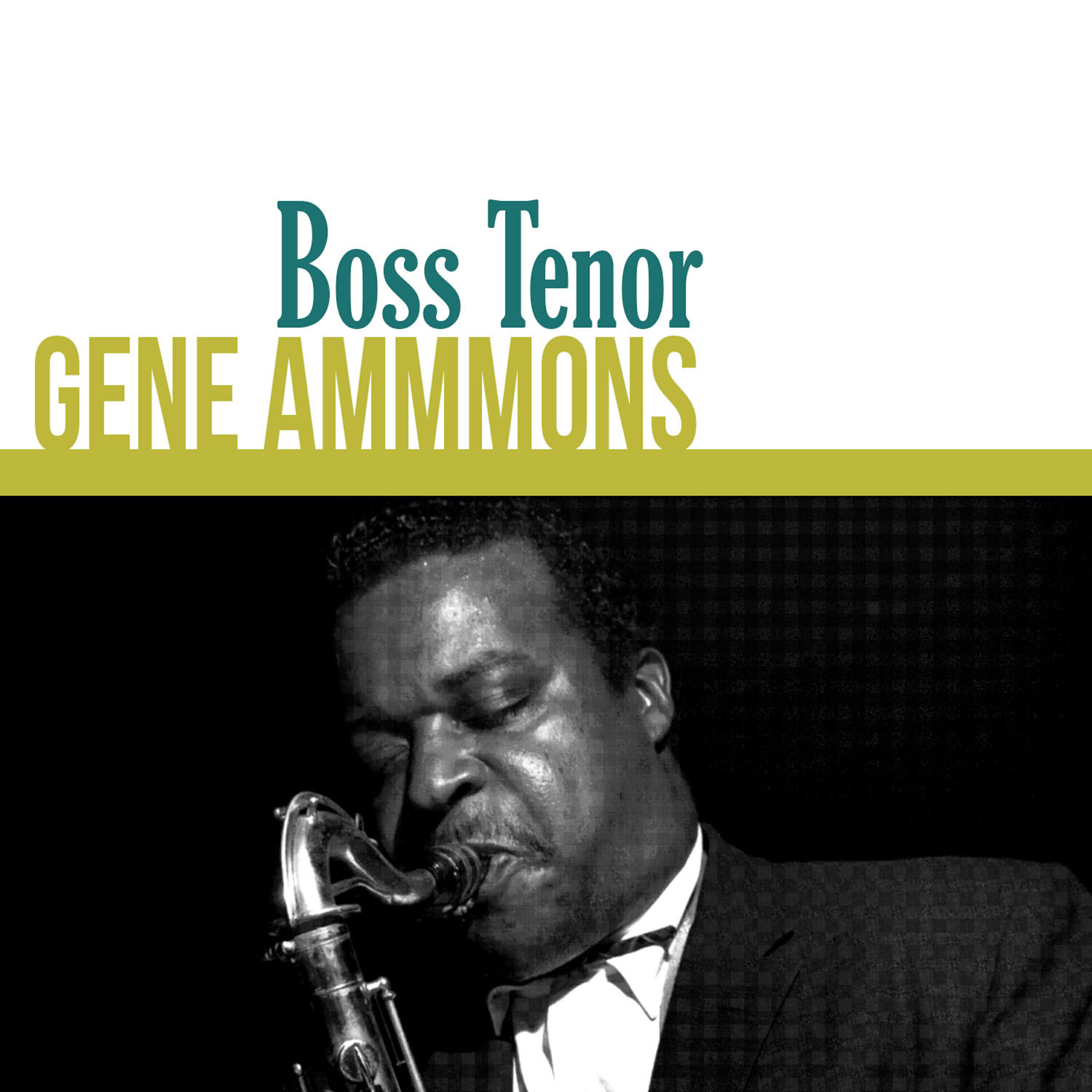 Релиз Boss Tenor