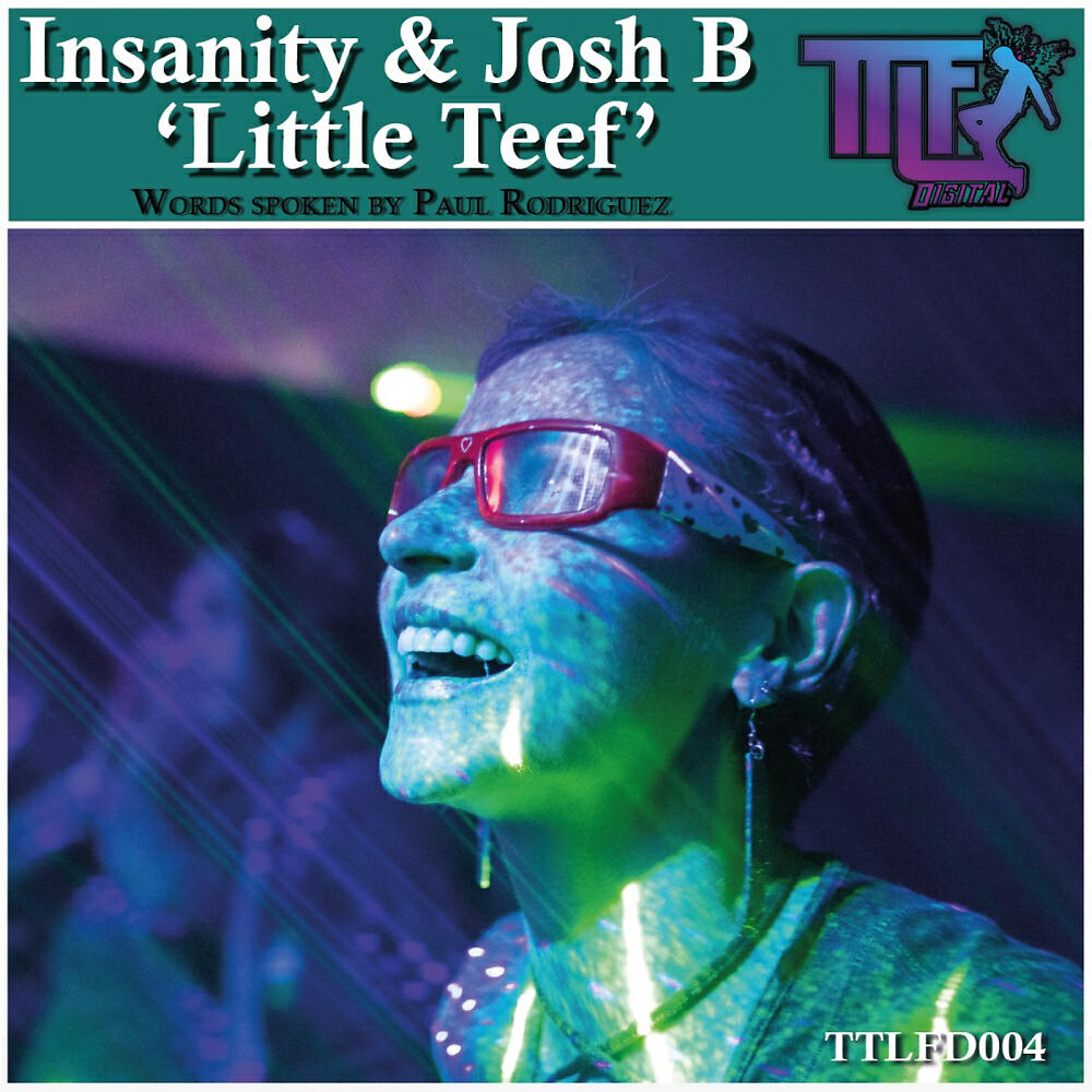 Релиз Little Teef