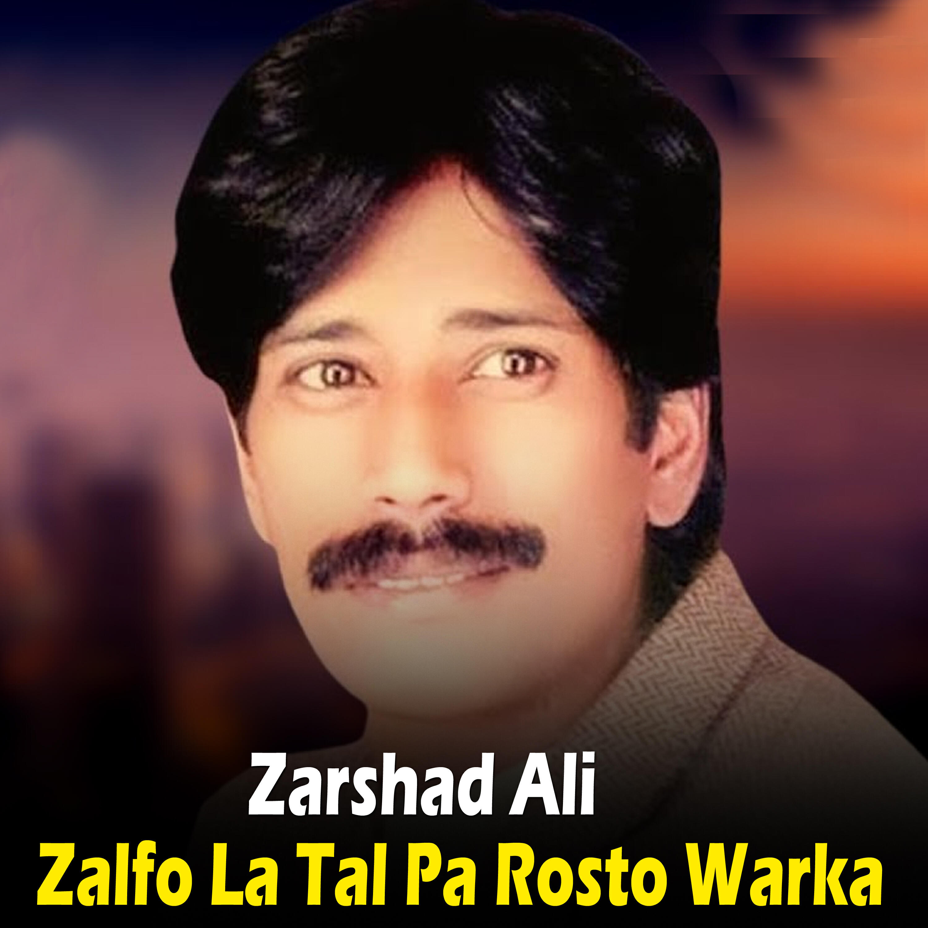 Релиз Zalfo La Tal Pa Rosto Warka