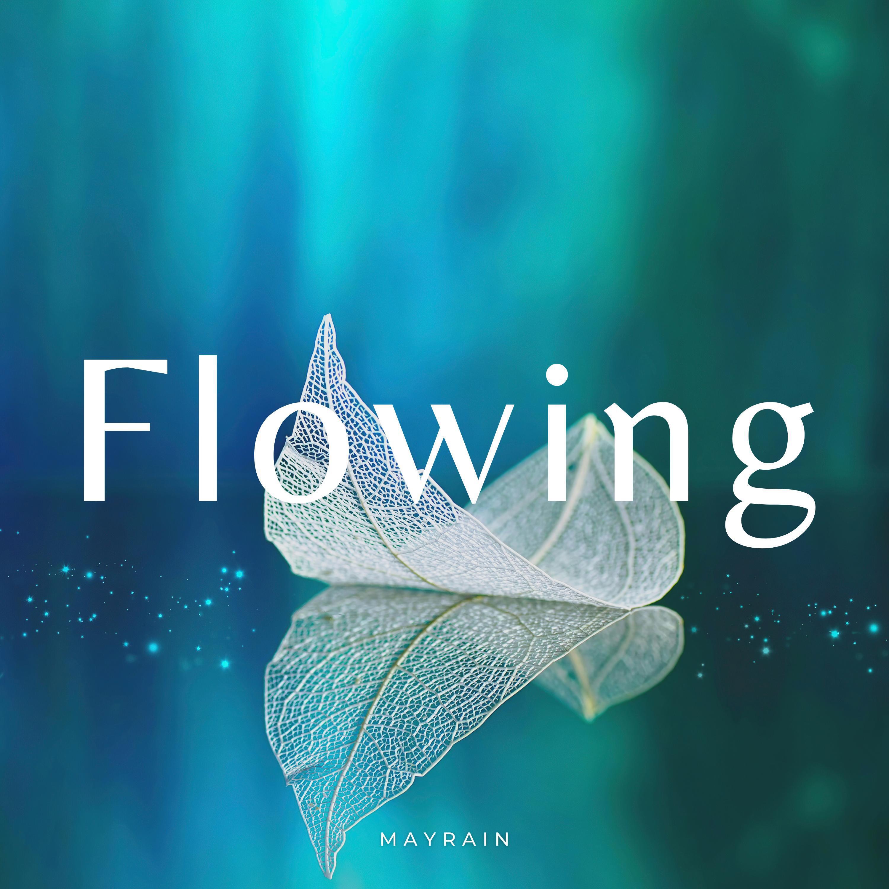 Релиз Flowing